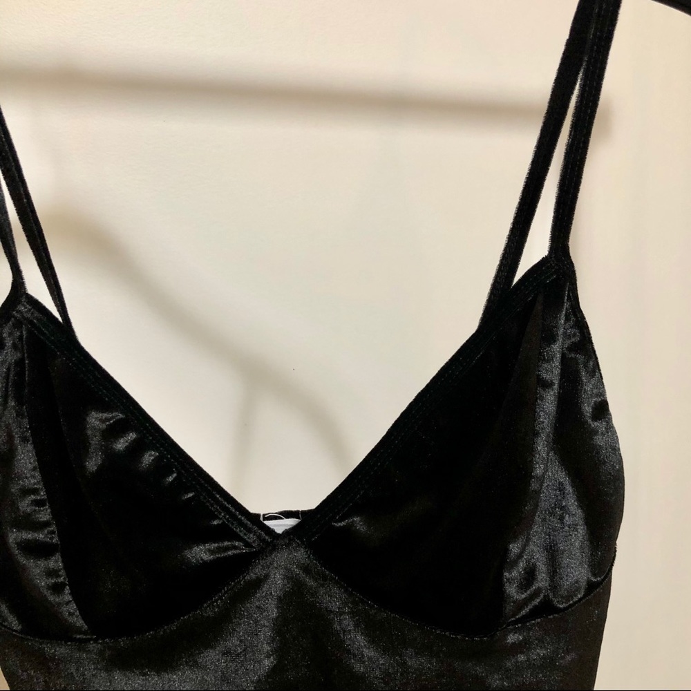 ARDENE Crop Top